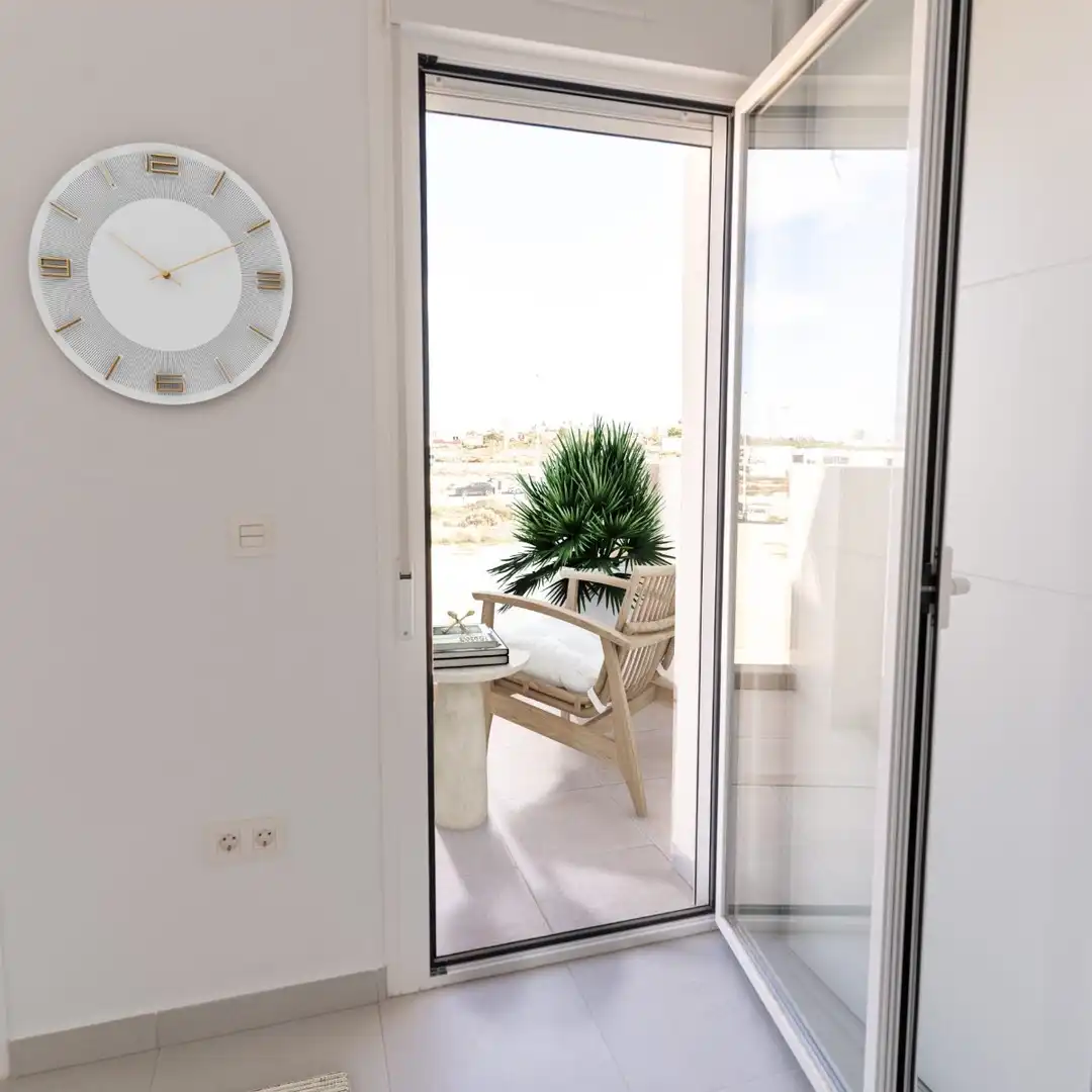 Casa a schiera in vendita a Gran Alacant, imagen 11