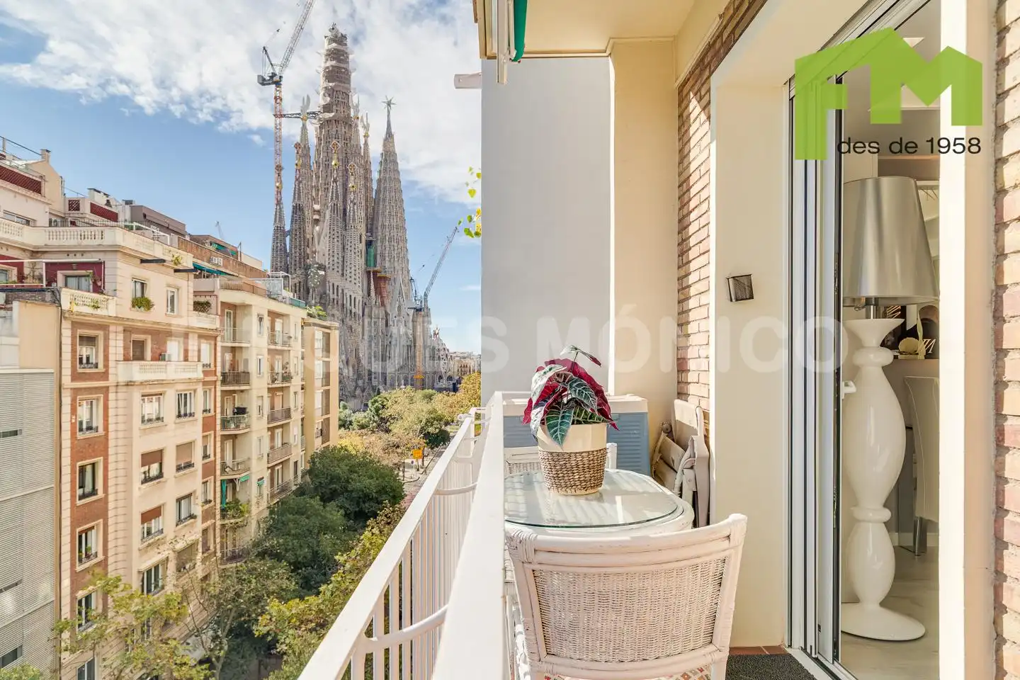 Flat with lift for sale in Carrer de Provença, imagen 5