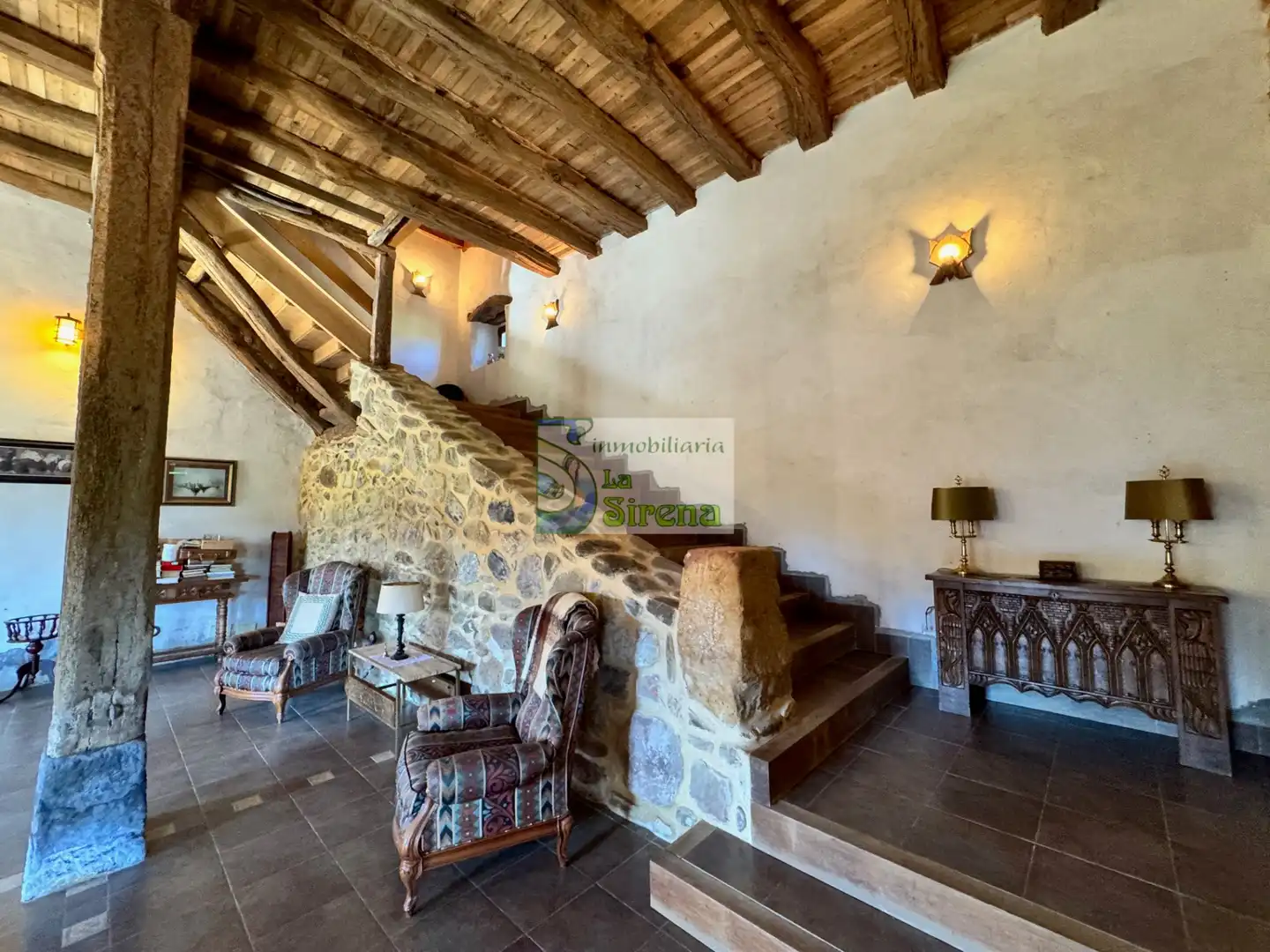 Casa o chalet en venta en Castro-Urdiales con Calefacción, Jardín privado y Terraza