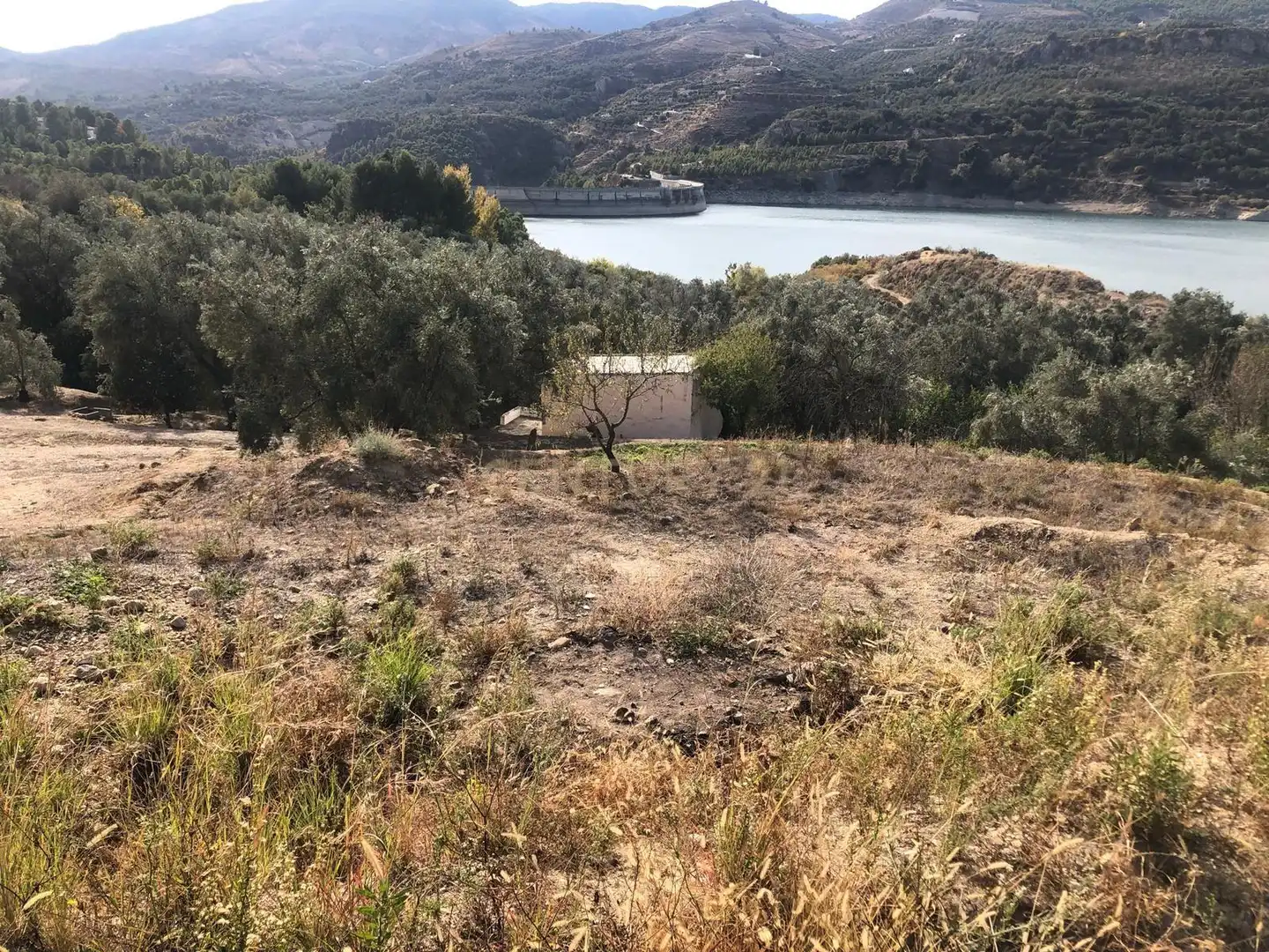 Terreno en venta en Lecrín