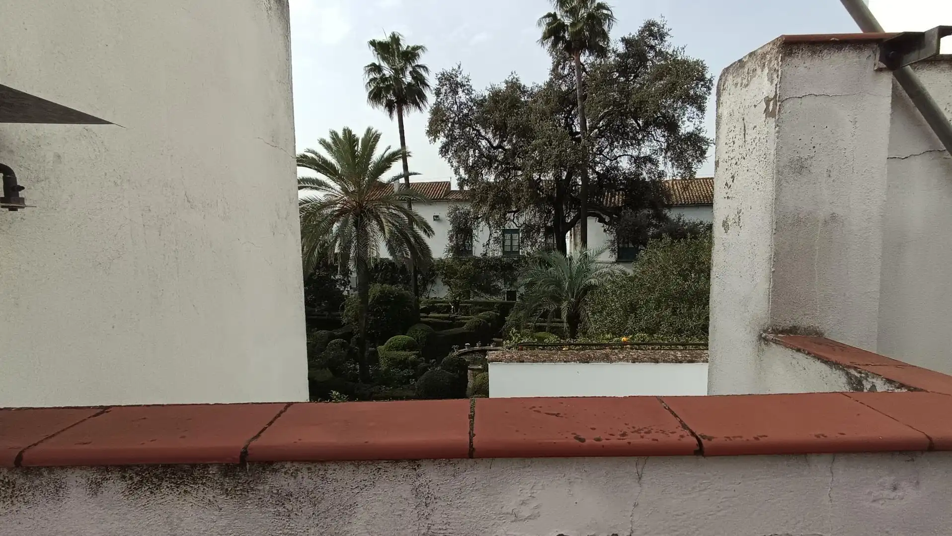 Garten von Maisonette zum Verkauf in Córdoba