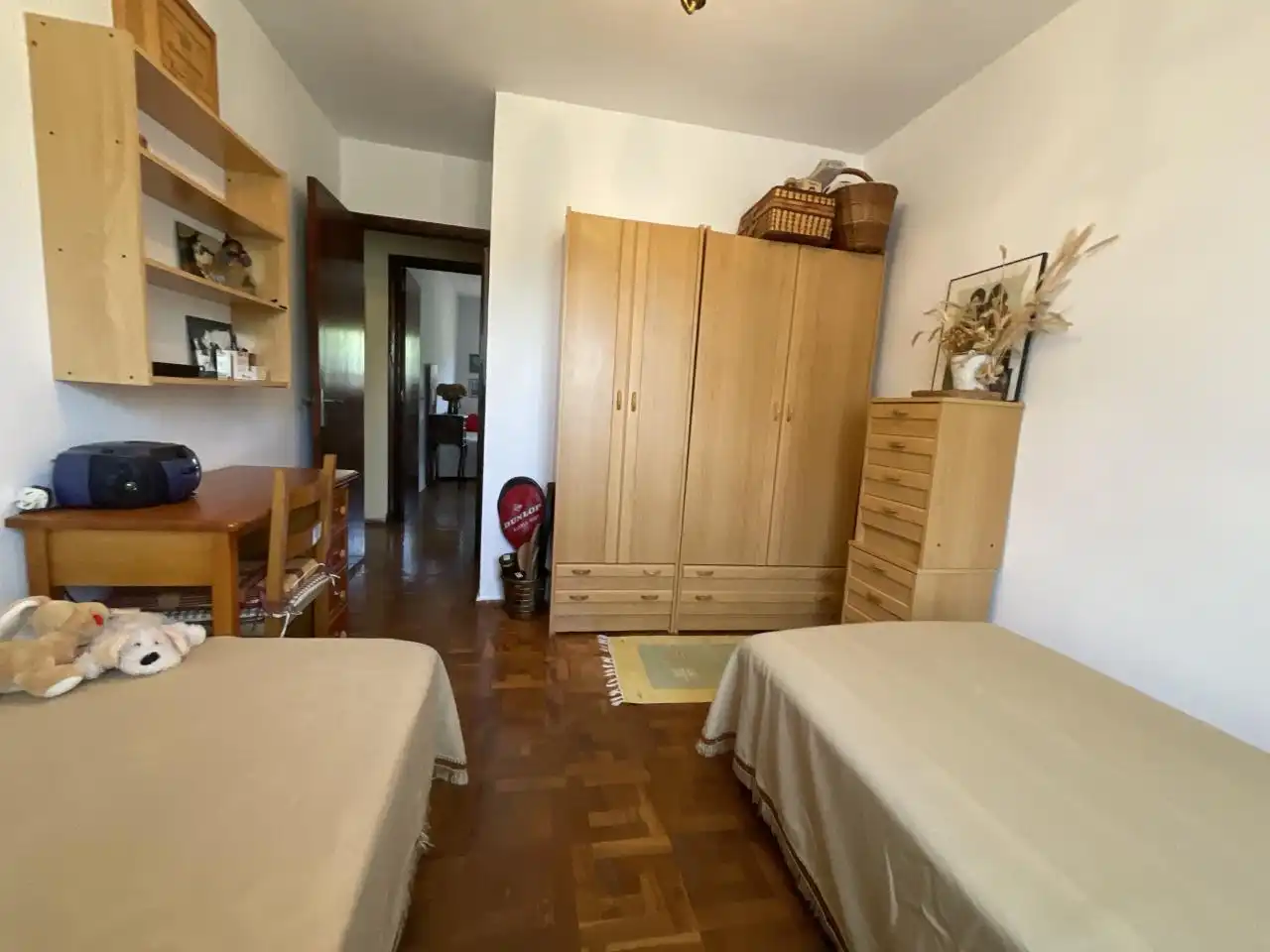 Wohnung mit Terrasse zum Verkauf in Avenida Nájera, imagen 35