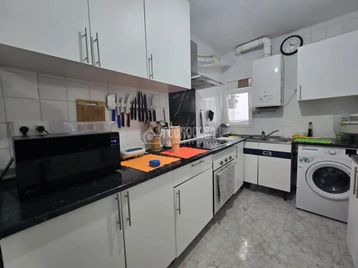 Flat for sale in La Fortuna, imagen 10