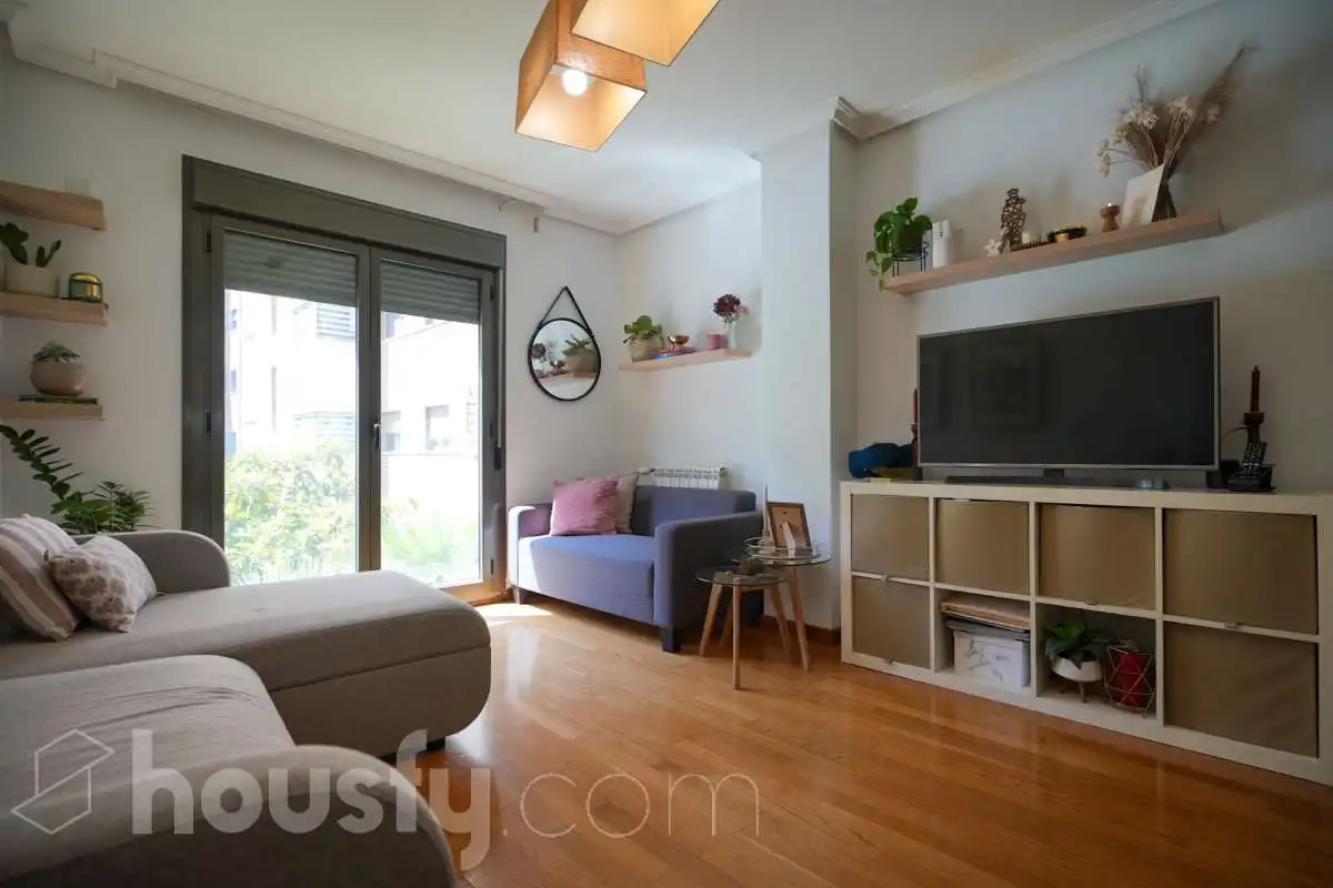 Piso en venta en Av. Isabel de Valois, Sanchinarro