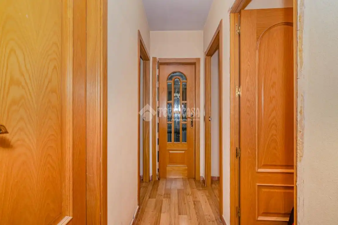 Piso en venta en Granada con Calefacción