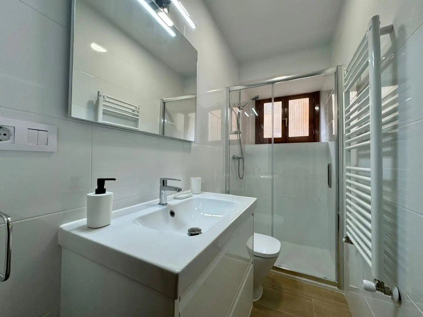 Wohnung zum Verkauf in Valdelaguila, Plaza Mayor - San Agustín