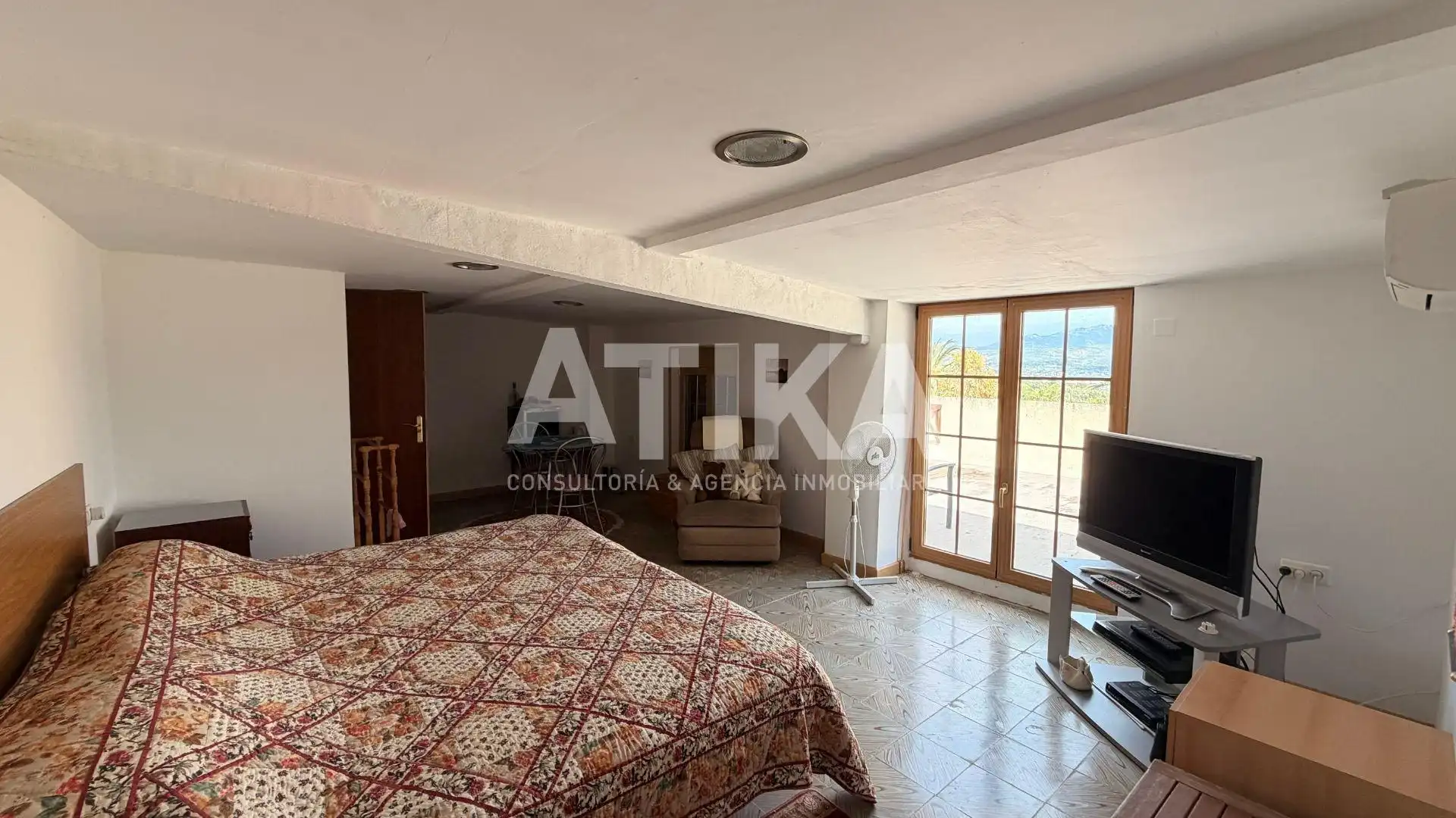 Casa o xalet en venda en Ontinyent amb Aire condicionat, Calefacció i Terrassa