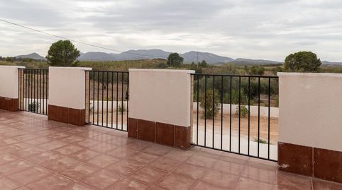 Foto 2 de Casa o chalet de alquiler en Mula, Murcia