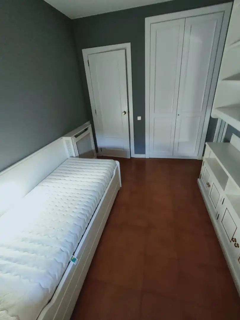 Detached homes for rent in L'Eixample