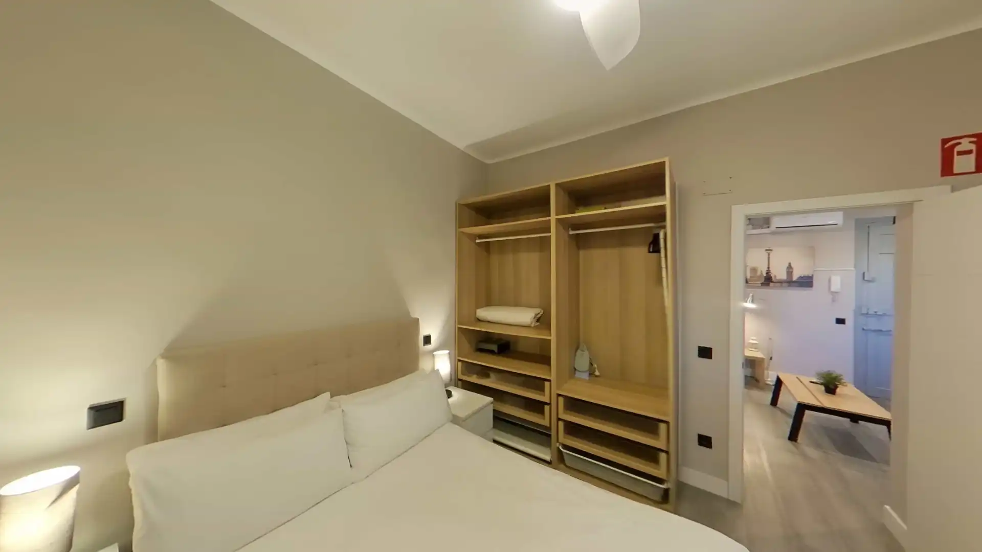 Flat with lift to rent in Calle de Juan de Olías, imagen 2