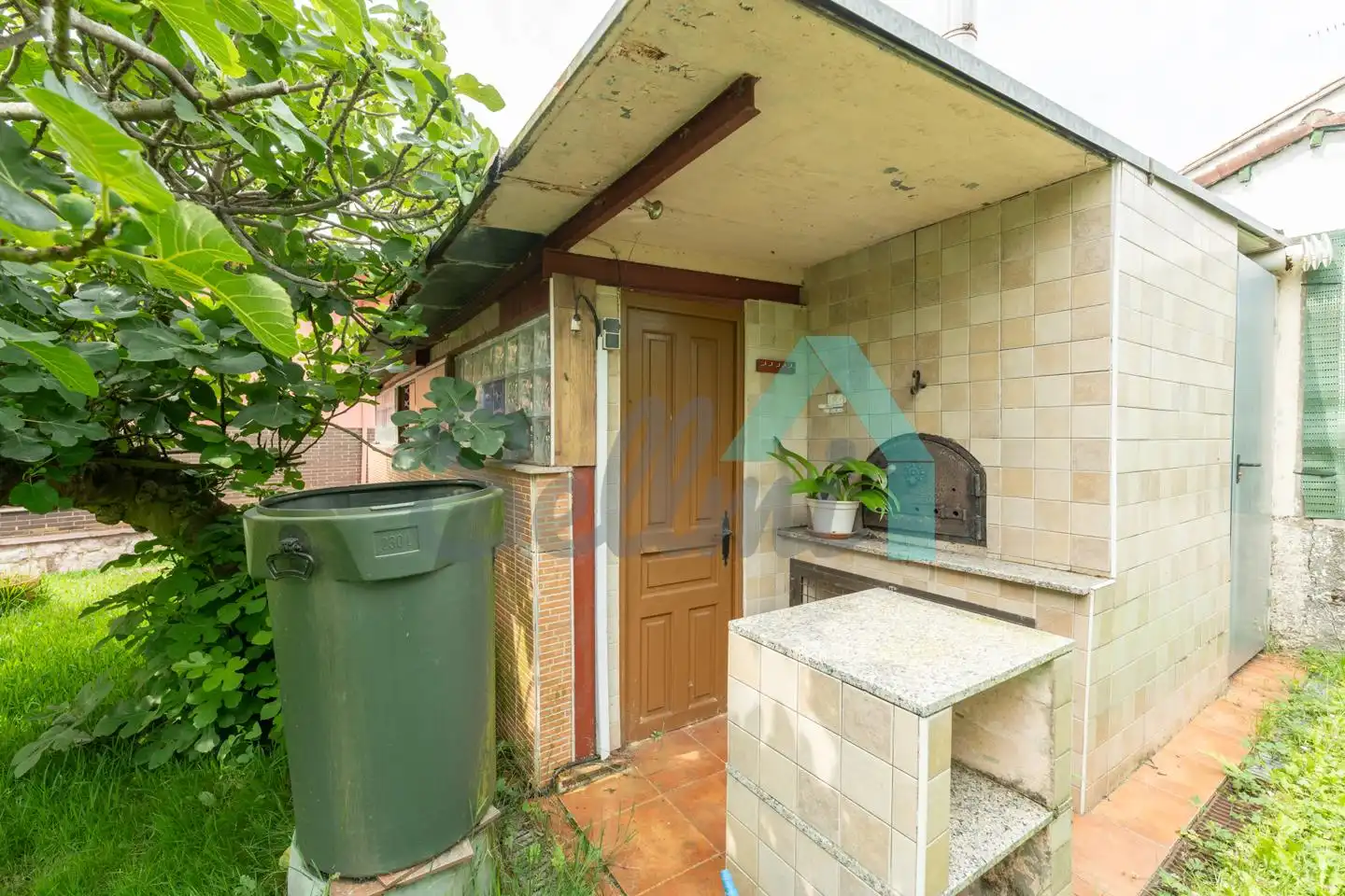 House with garden for sale in Zona Loma del Canto, imagen 108