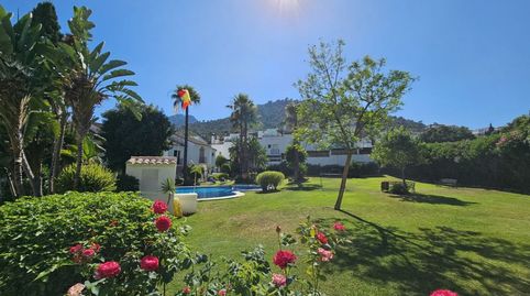 Foto 3 de Casa adosada en venta en Calle el Cercado, 4, Benahavís pueblo, Benahavís