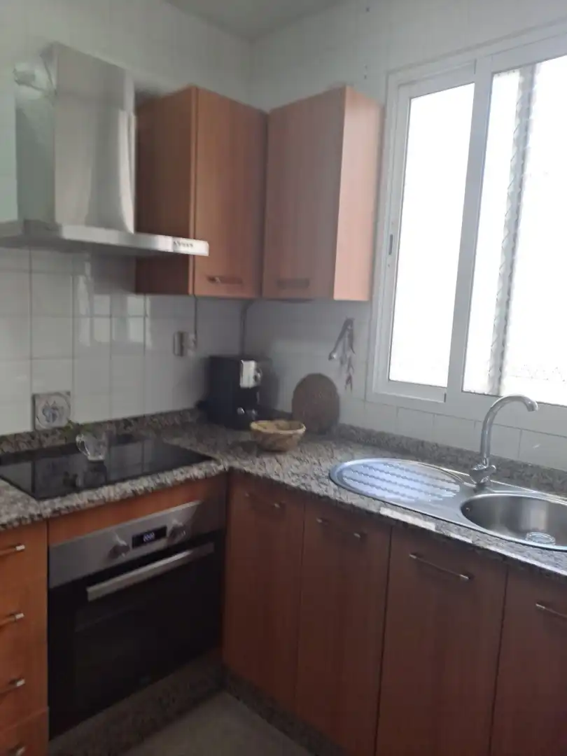 Cocina de Piso en venta en Tarifa