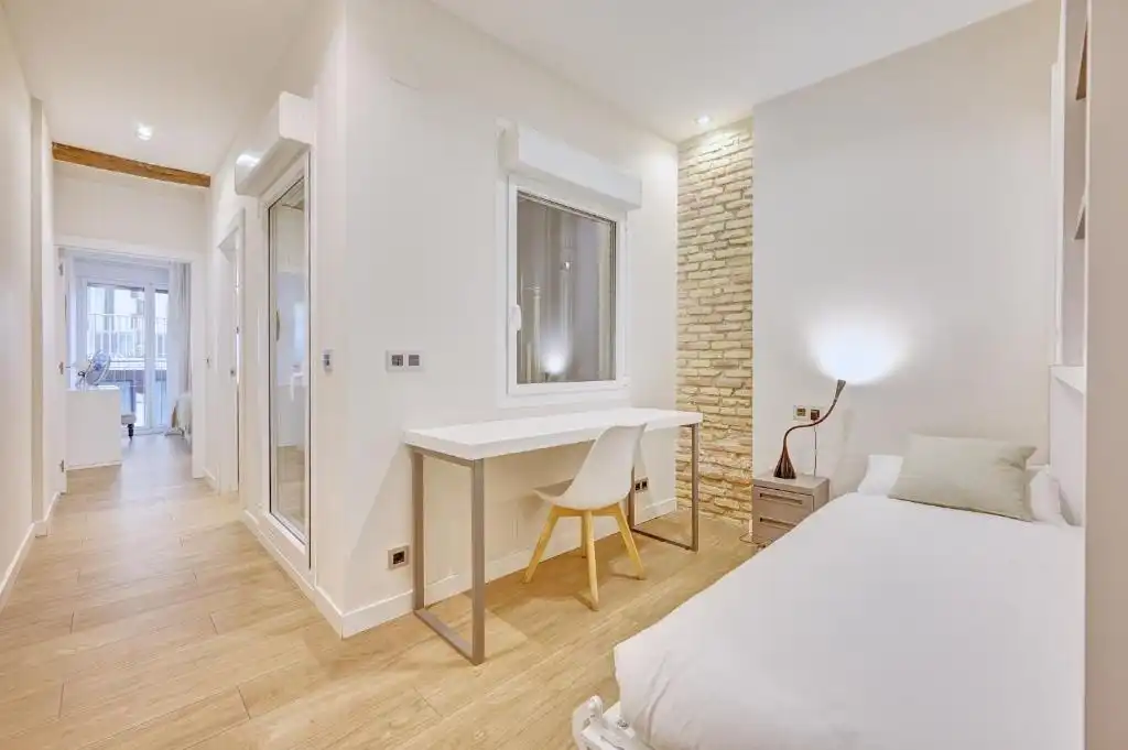 Wohnung zur Miete in Pamplona / Iruña, Navarra