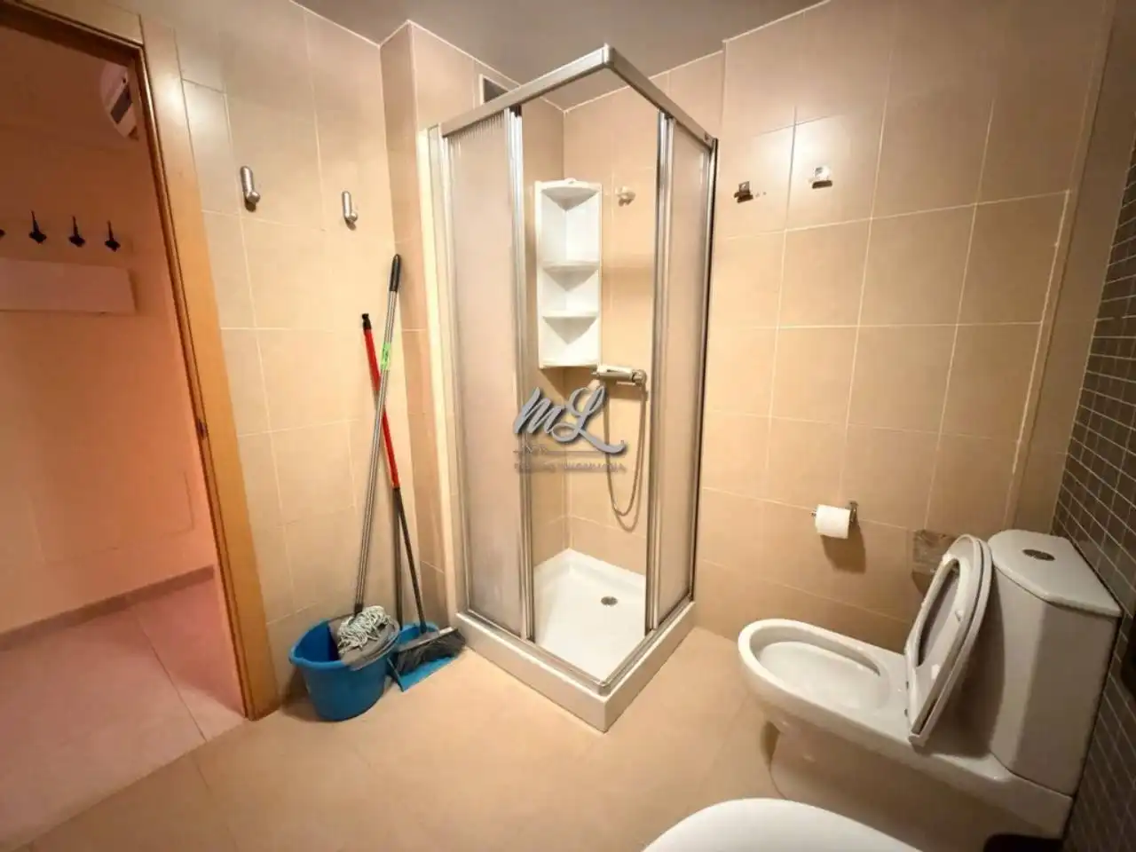 Appartement avec ascenseur à louer à Calle San Roque, imagen 9