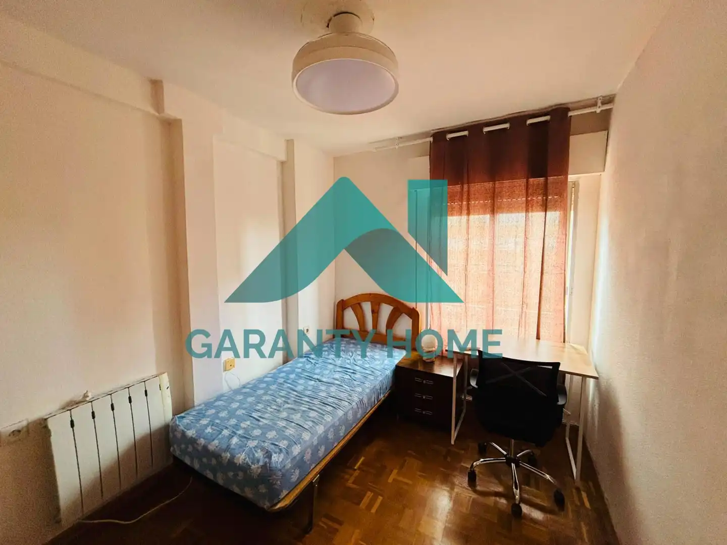 Wohnung mit Terrasse zur Miete in Centro, imagen 17