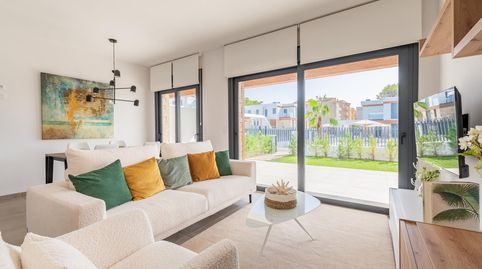 Foto 4 de Piso en venta en Des Moll, Cala Ratjada, Capdepera