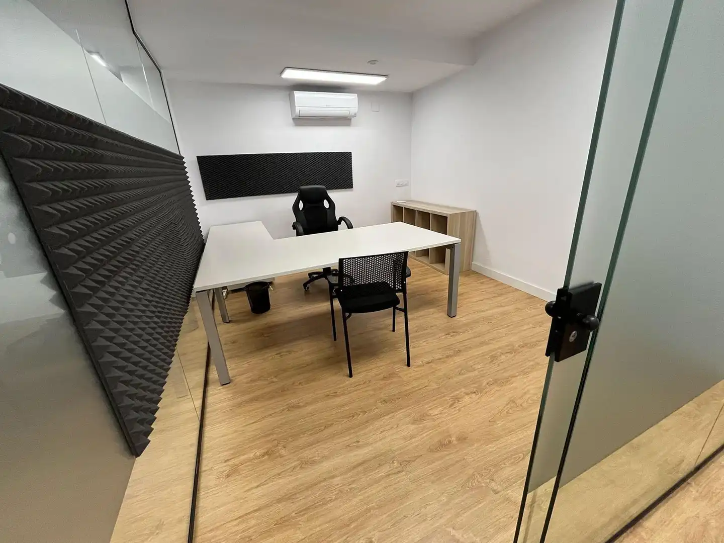 Office space to rent in Plaza Plaza Rei Jaume I, imagen 5