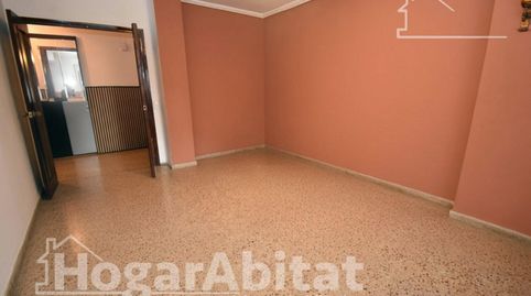 Foto 4 de Piso en venta en Avenida Pius XII, Avenida Alemania-Italia, Vila-real
