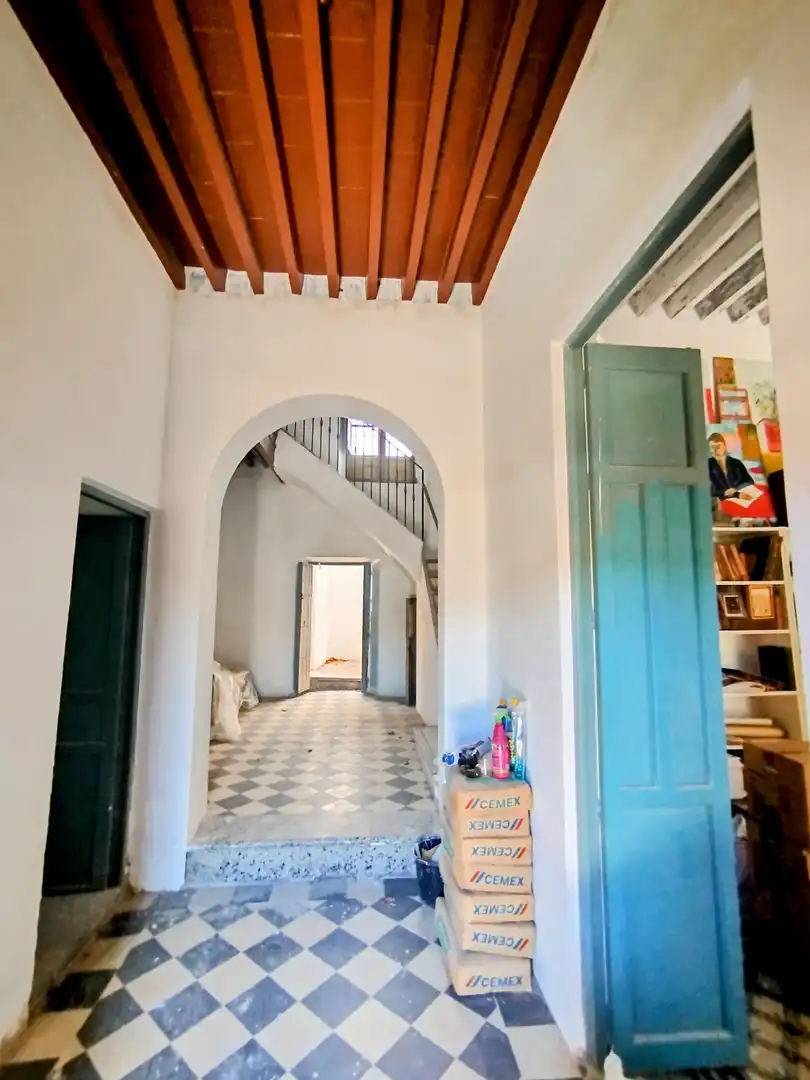 House for sale in Santa Fe de Mondújar, imagen 12