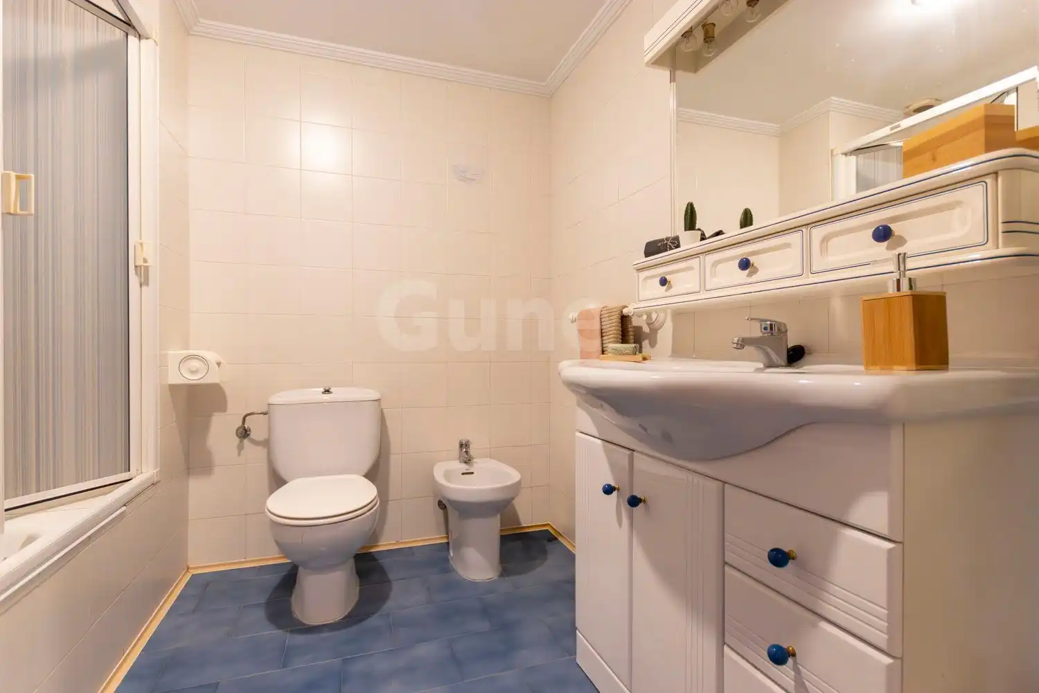 Baño de Piso en venta en Ordizia con Calefacción y Trastero