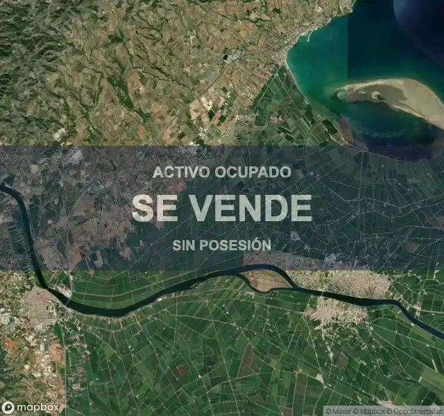 Piso en venta en Camarles