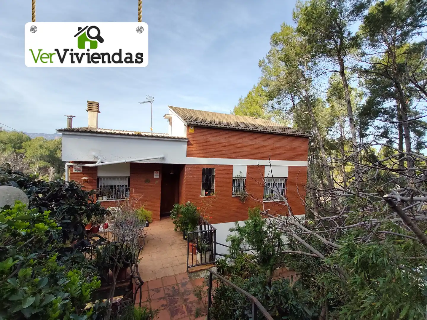 Haus mit Terrasse zum Verkauf in Avinguda de les Cases Pairals 126