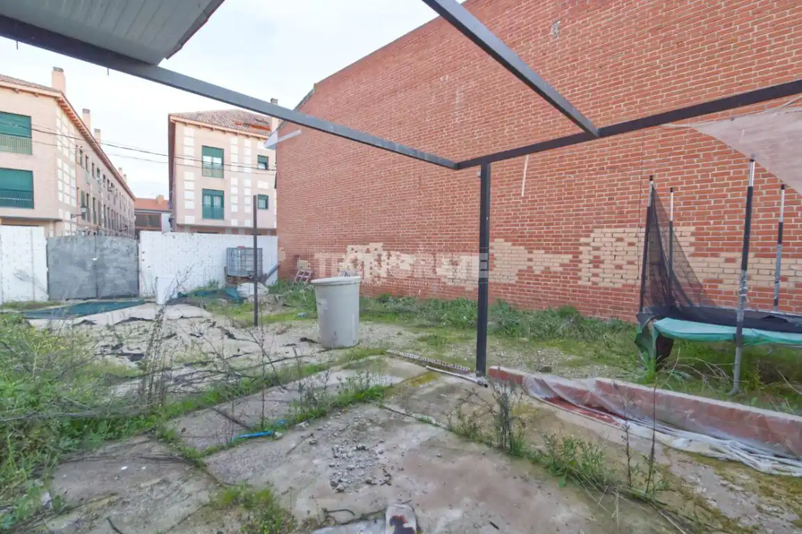 Residencial en venta en Toledo