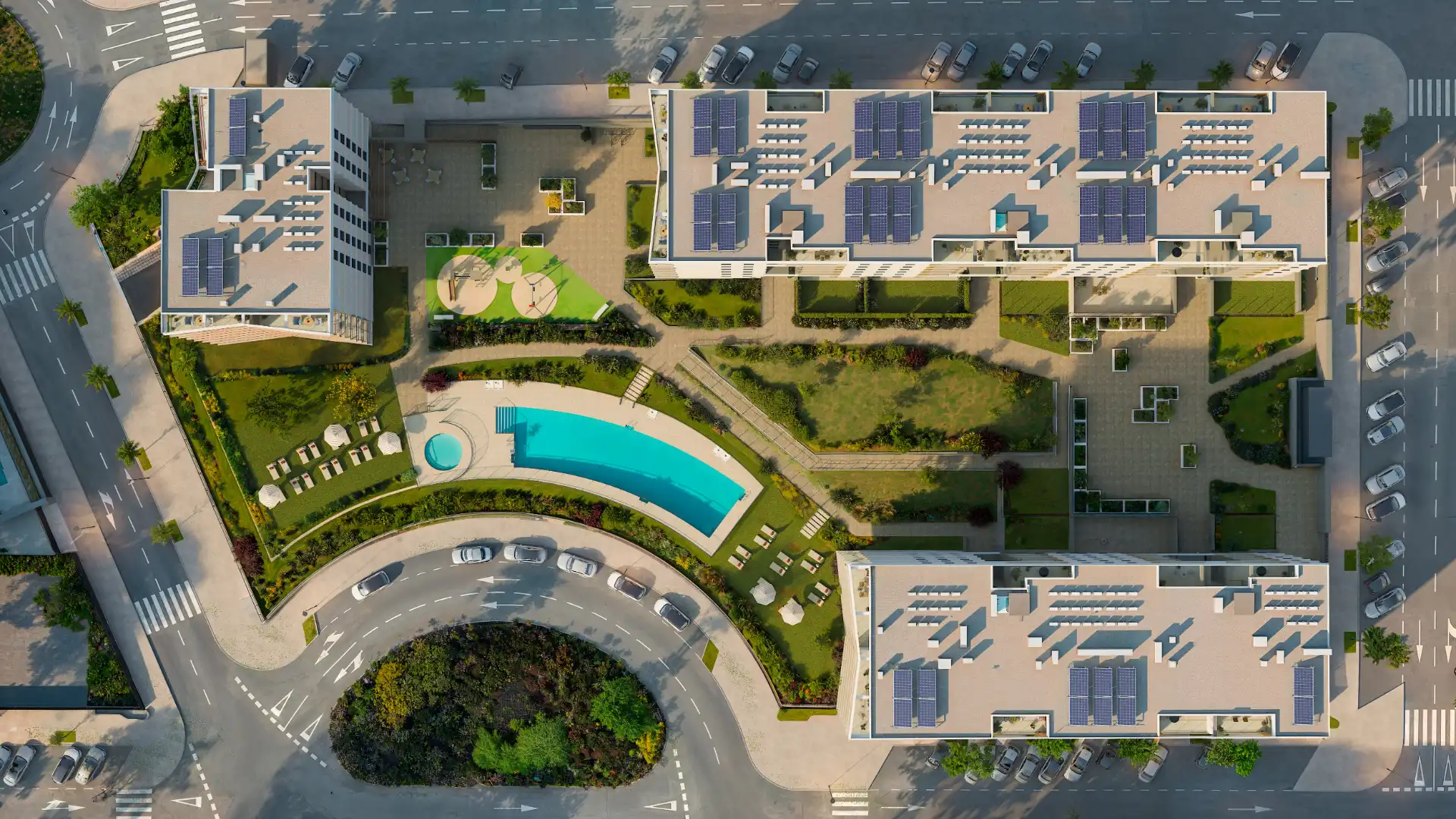 Planta baja en venta en Avenida de José Ortega y Gasset, Distrito Zeta - Recinto Ferial Cortijo de Torres