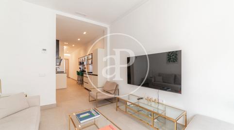 Foto 5 de Pis de lloguer a C. del Desengaño, Universidad - Malasaña,  Madrid Capital