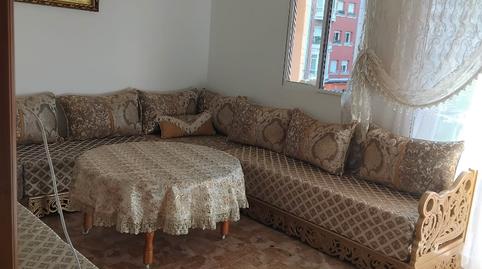 Foto 3 de Pis en venda a Plaça D'espanya, S/n, Germaníes - Juzgados, Gandia