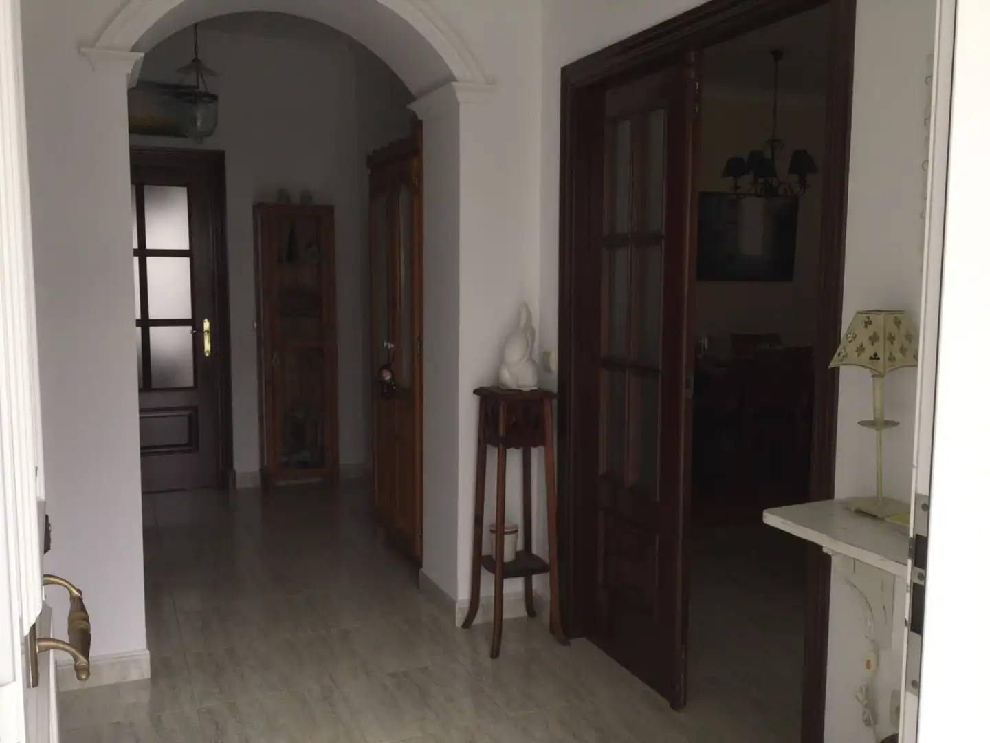Casa o xalet en venda en Arcos de la Frontera amb Aire condicionat, Terrassa i Traster