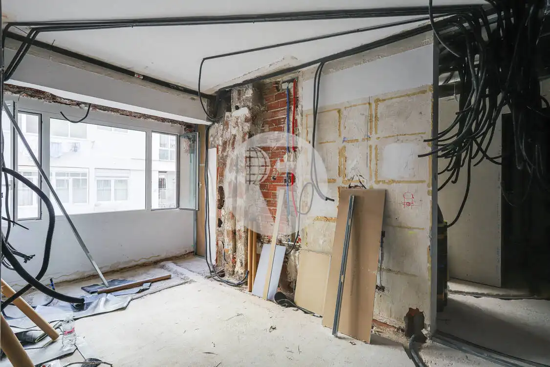 Appartamento con ascensore in vendita a Chamberí, imagen 39