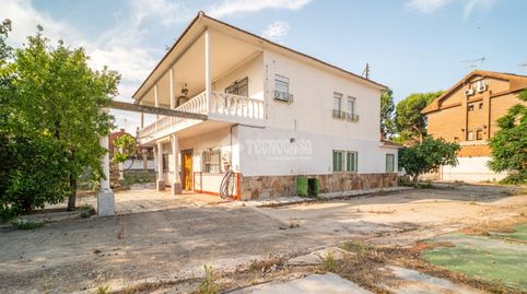 Foto 5 de Casa o chalet en venta en La Poveda, Arganda del Rey