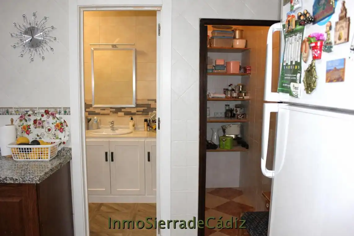Casa con terrazza in vendita a Algodonales, imagen 13