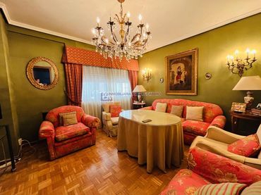 Wohnung mit Aufzug zum Verkauf in Casco Antiguo
