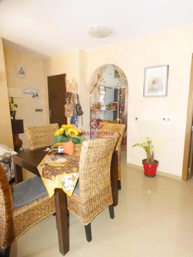 Apartments for sale in El Alamillo