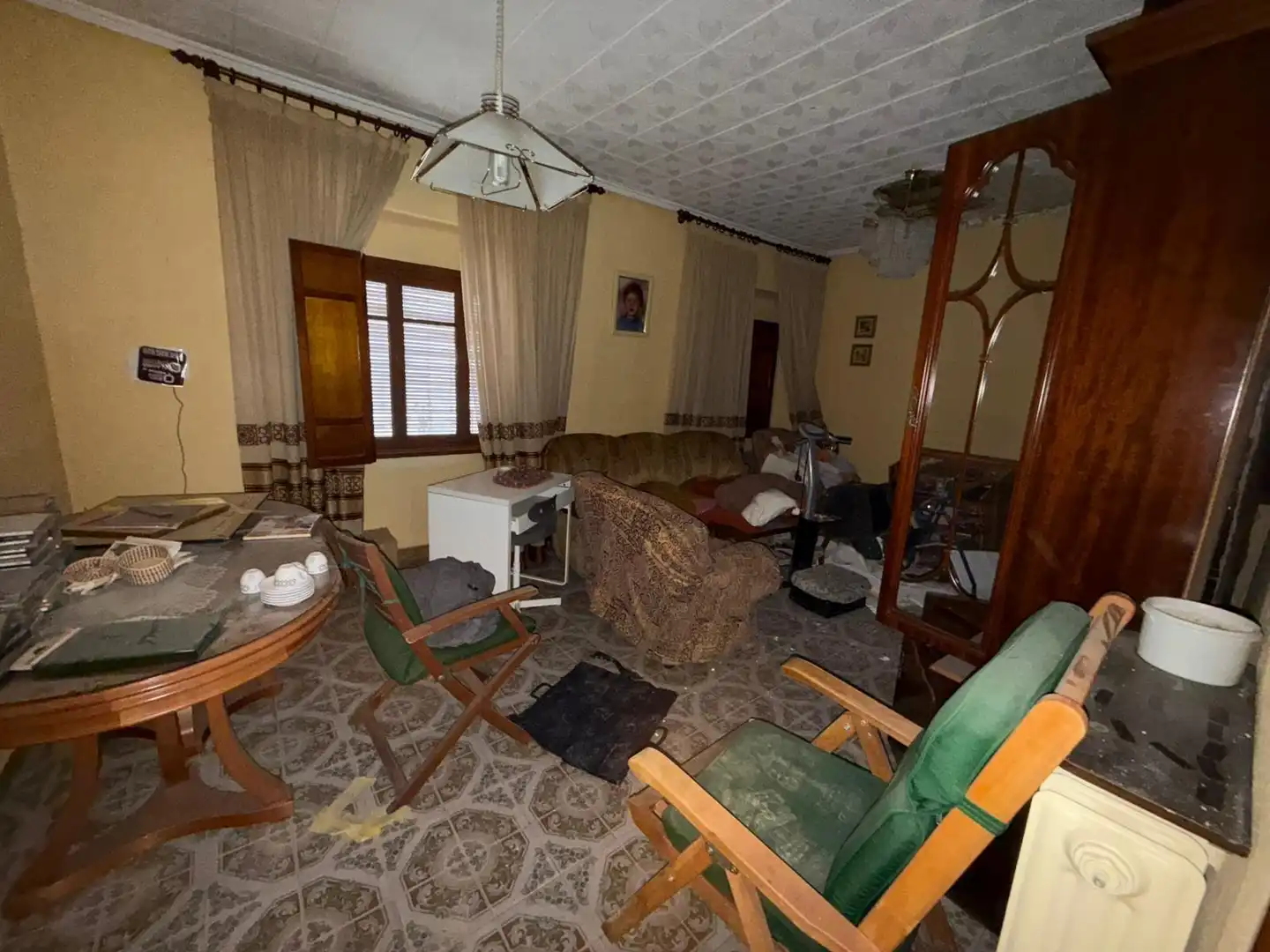 Casa adosada en venta en Calle FUENTE DEL CAÑO, Campo de Criptana