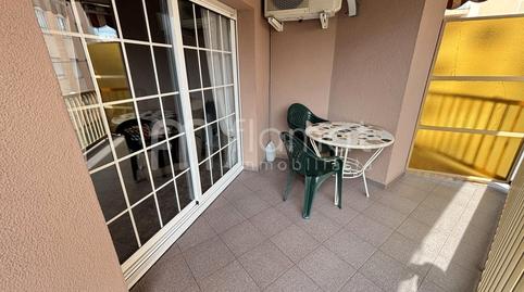 Foto 2 de Piso en venta en Peramàs, Mataró