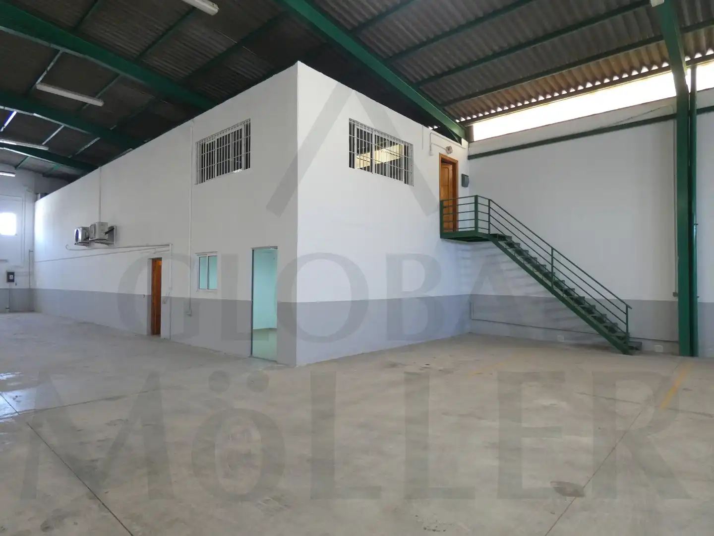Nave industrielle à louer à Calle Berna 25I, imagen 14