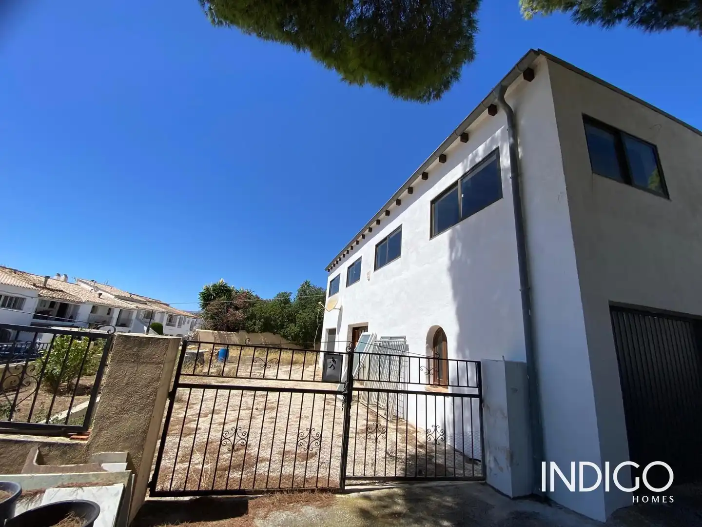 Detached house for sale in Castella La Manxa, El Baladrar, imagen 12