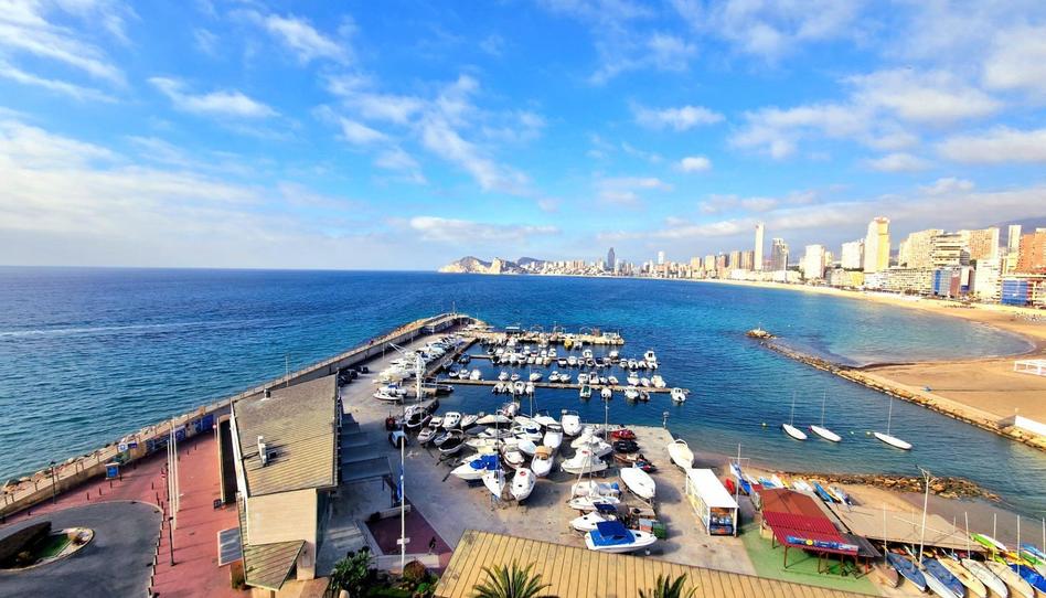 Photo 1 of Attic for sale in Casco Antiguo - Puerto, Alicante