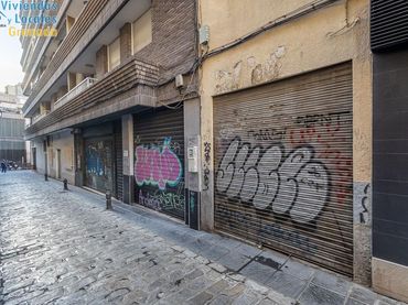 Local comercial en venda a Centro