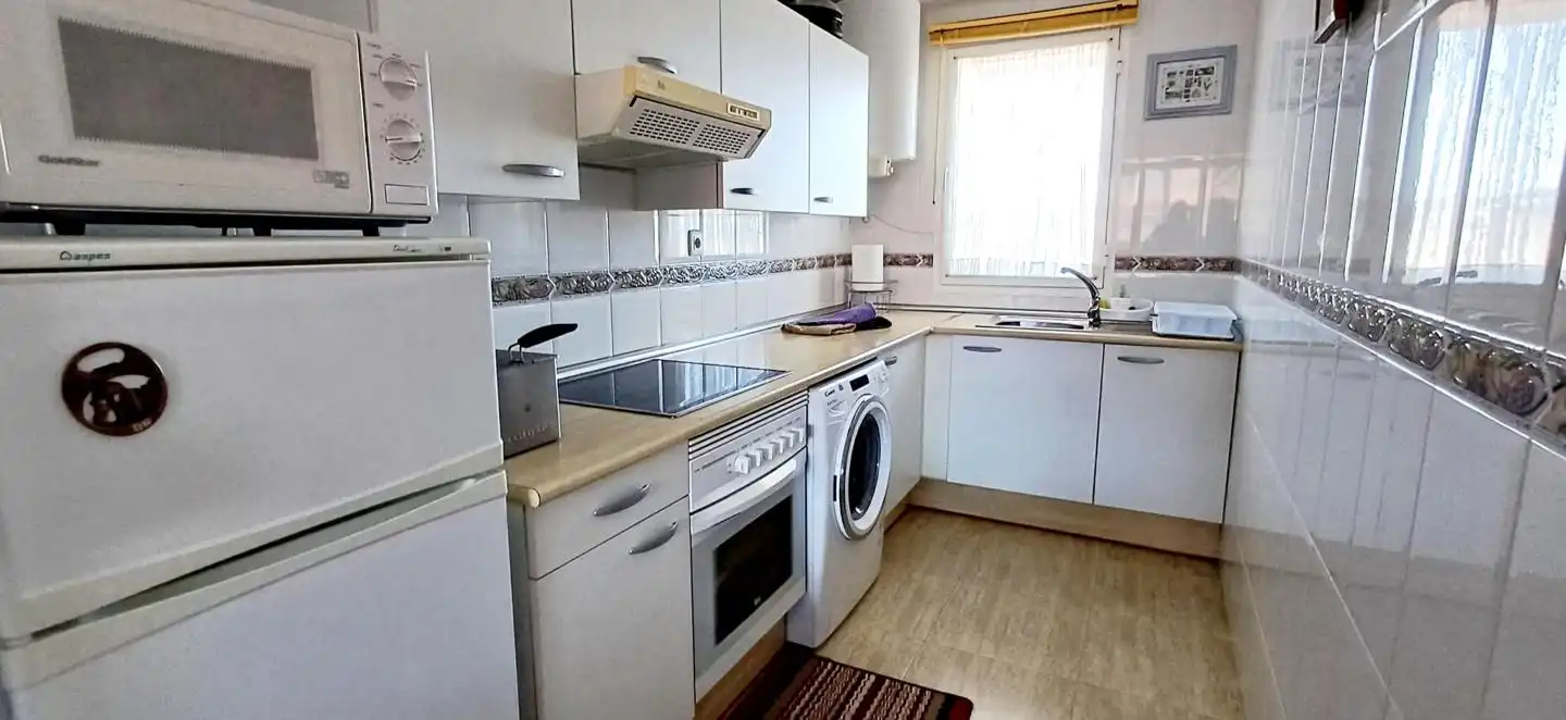 Flat for rent in Calle los Pedruscos, Parque Holandés