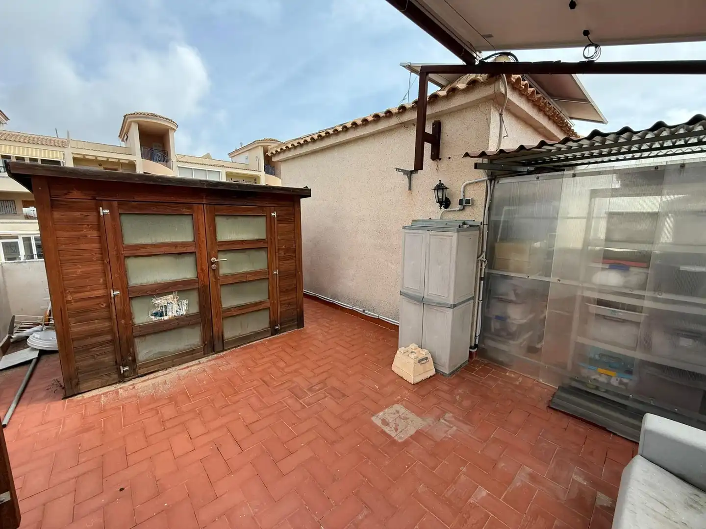 Casa pareada con terraza en venta en Calle Calle Trepadora, imagen 37