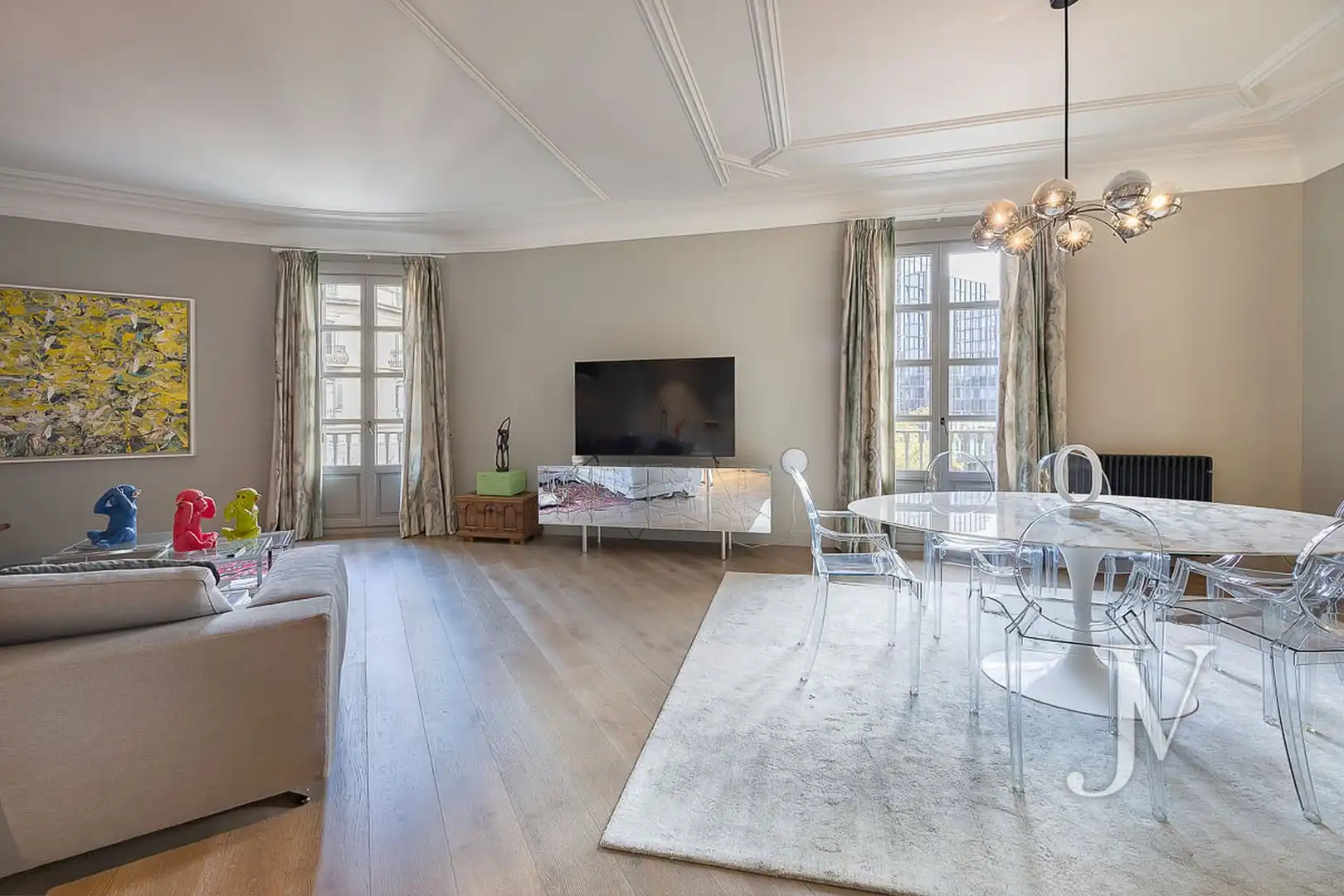 Appartement avec ascenseur à vendre à Eixample, imagen 11