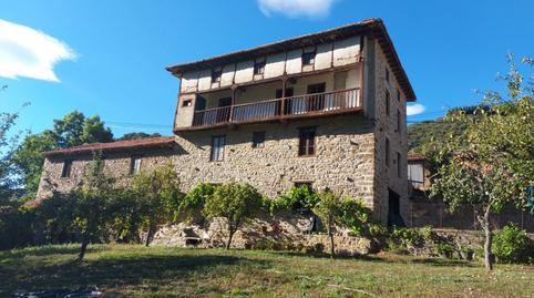 Photo 2 of Country house for sale in Pesaguero, Cantabria