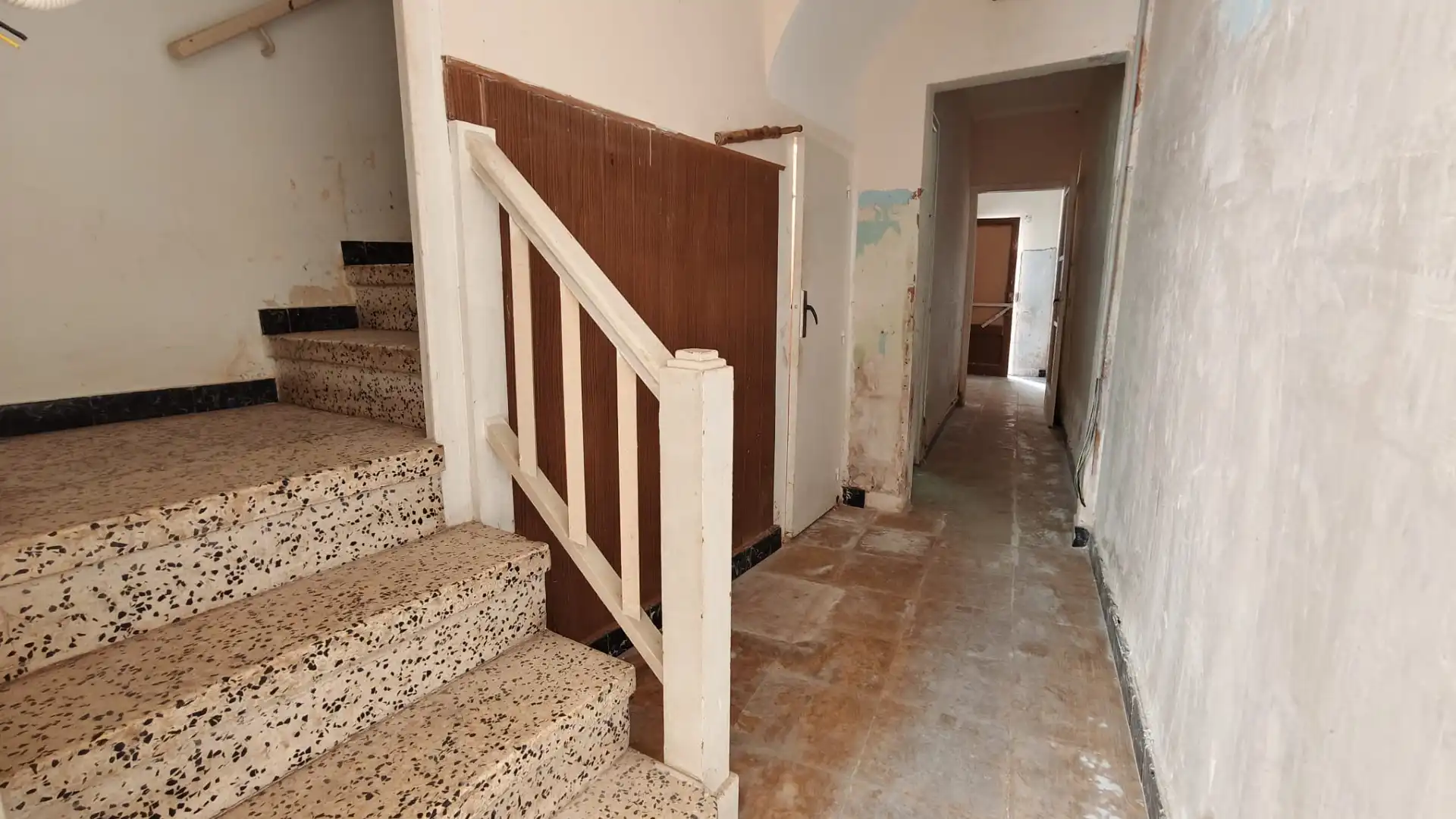 Casa adosada en venta en Cervelló