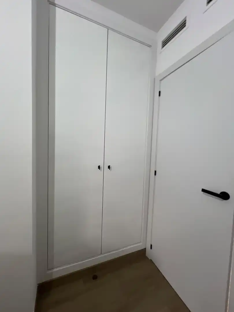 Habitación de Piso en venta en Murcia con Aire acondicionado, Terraza y Amueblado