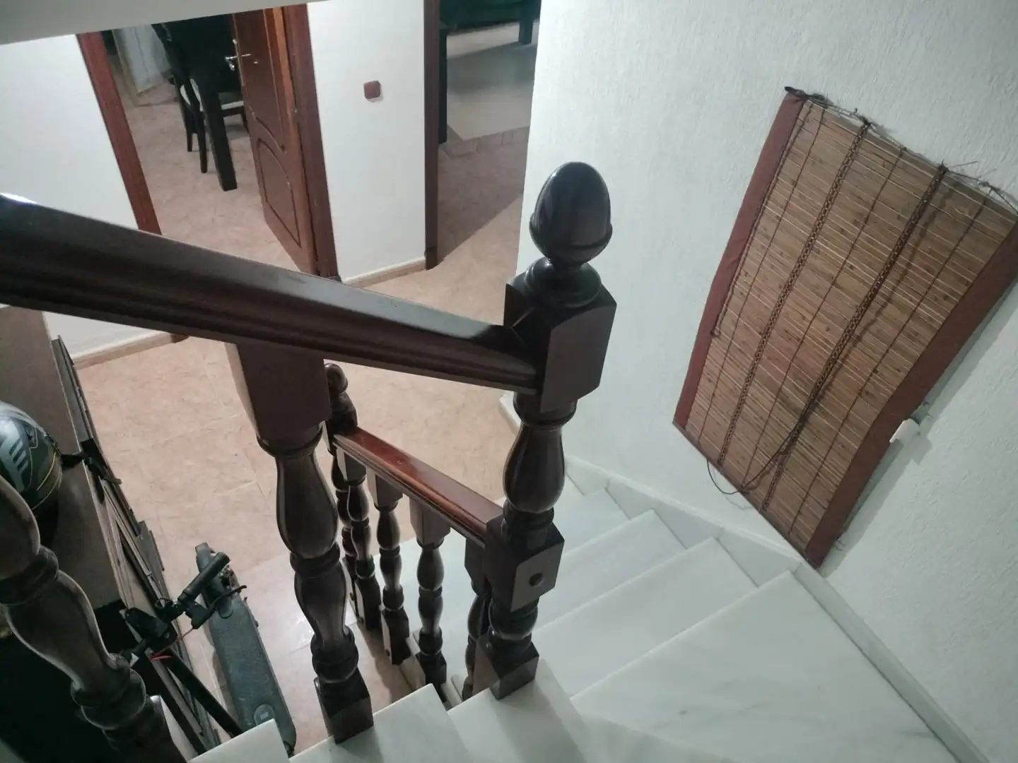 Adosado con terraza en venta en La Banda - Campo de Fútbol, imagen 19